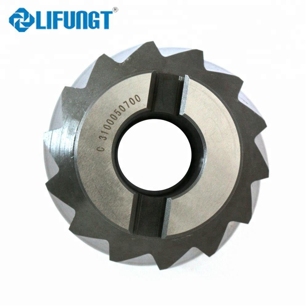 LIFUNGT hss shell reamer