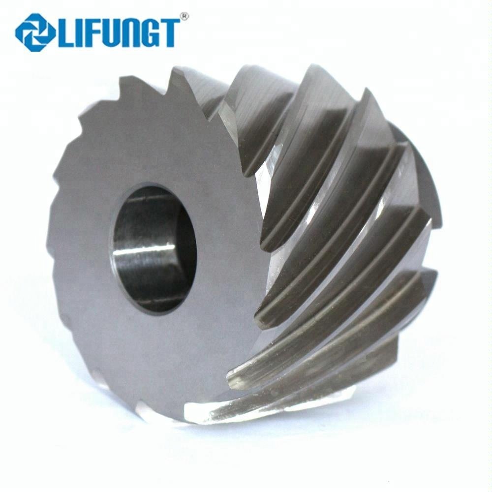 LIFUNGT hss shell reamer