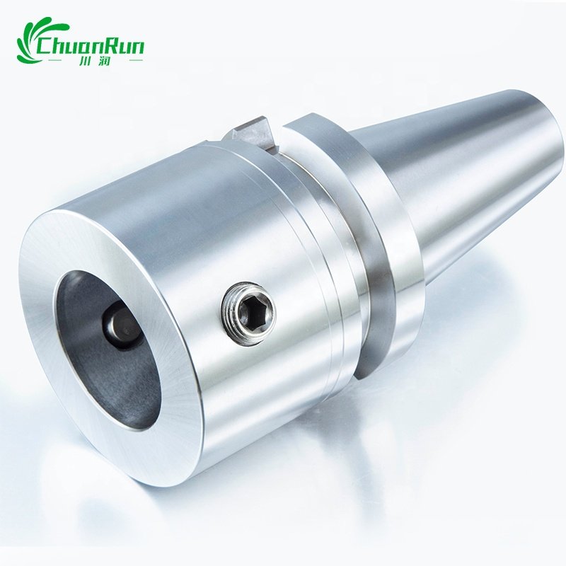 LBK Boring tool shank bt40 fine-tuning boring head cnc machining center lengthened bt50 base bst boring tool shank