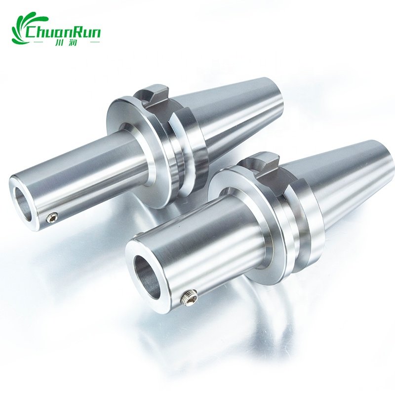LBK Boring tool shank bt40 fine-tuning boring head cnc machining center lengthened bt50 base bst boring tool shank