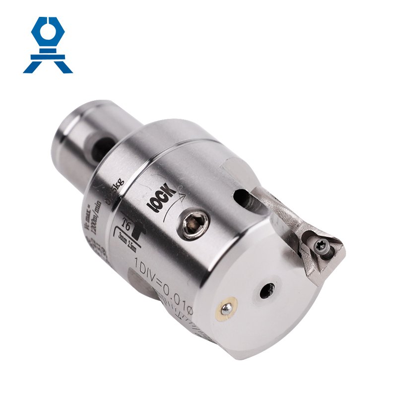 CBA/CBH micro finish boring heads CBA20 CBA25 CBA32 CBA40 boring heads