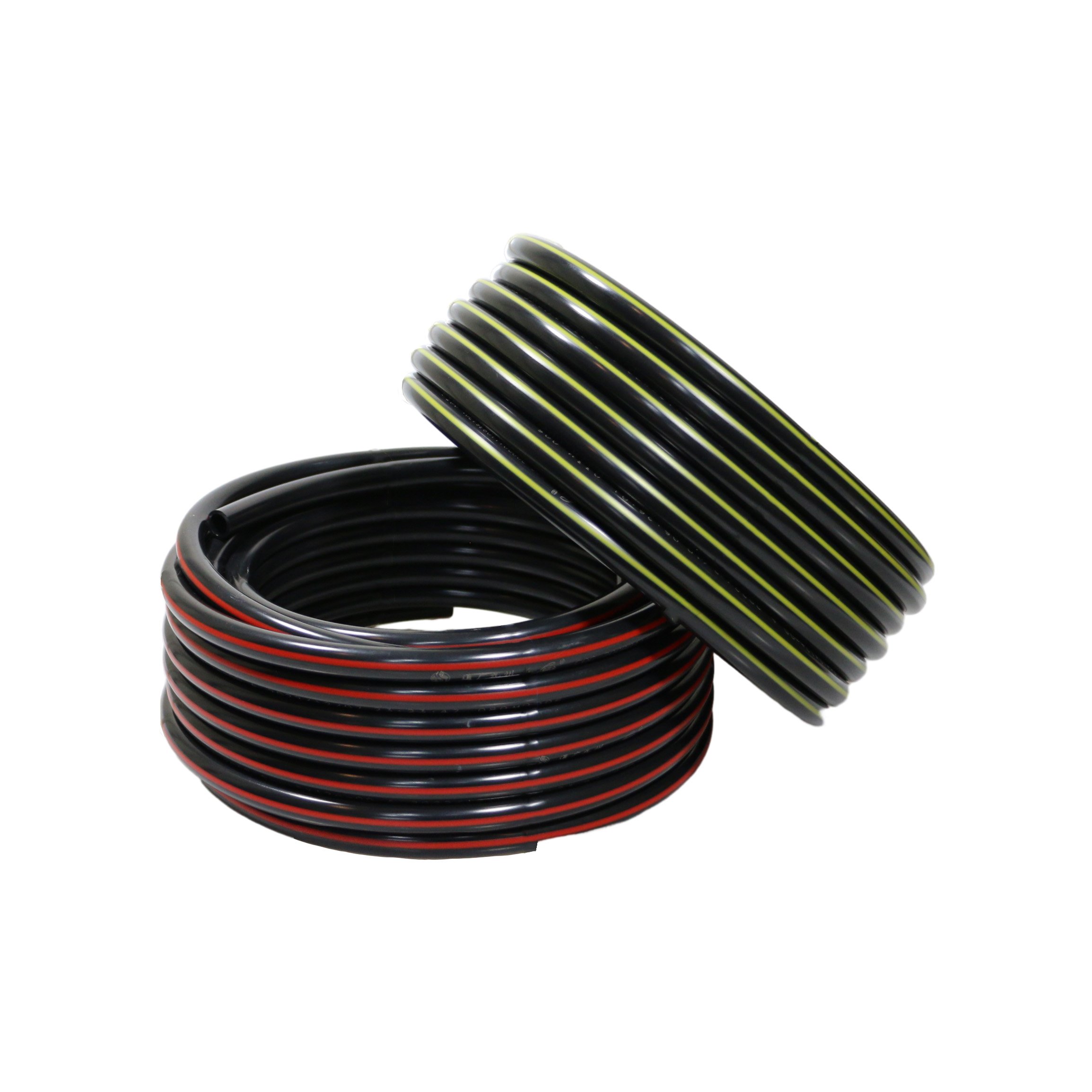 Factory Hot Sale PA Nylon Air Brake Hose Customizable 4*1 6*1 8*1 10*1 12*1 14*1.5 16*1.5mm Fittings for Air Brake System