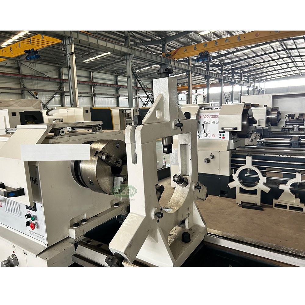 Chinese Lathe Manufacturer Direct Selling Hot Sale Production Manual Lathe CW6280 CW62100 Ordinary Lathe