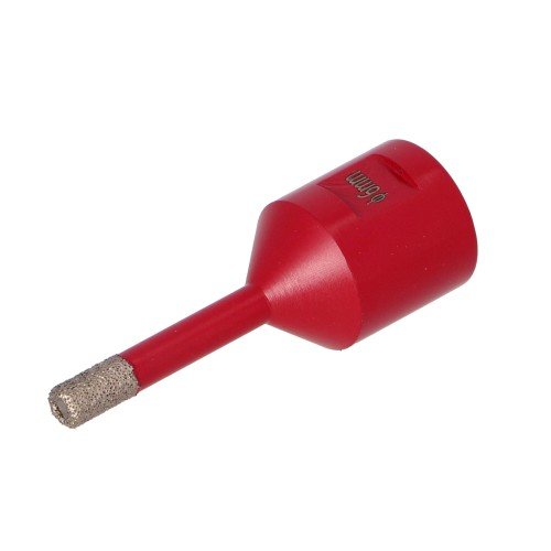PMS 35mm Brazing Hole Opener Diamond Drill Core Bits Granite Marble Ceramic Concrete Grinding Wheel