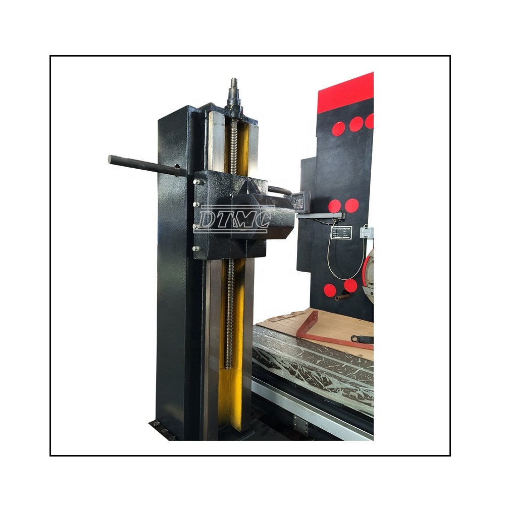 TXP611 China boring milling horizontal boring machine
