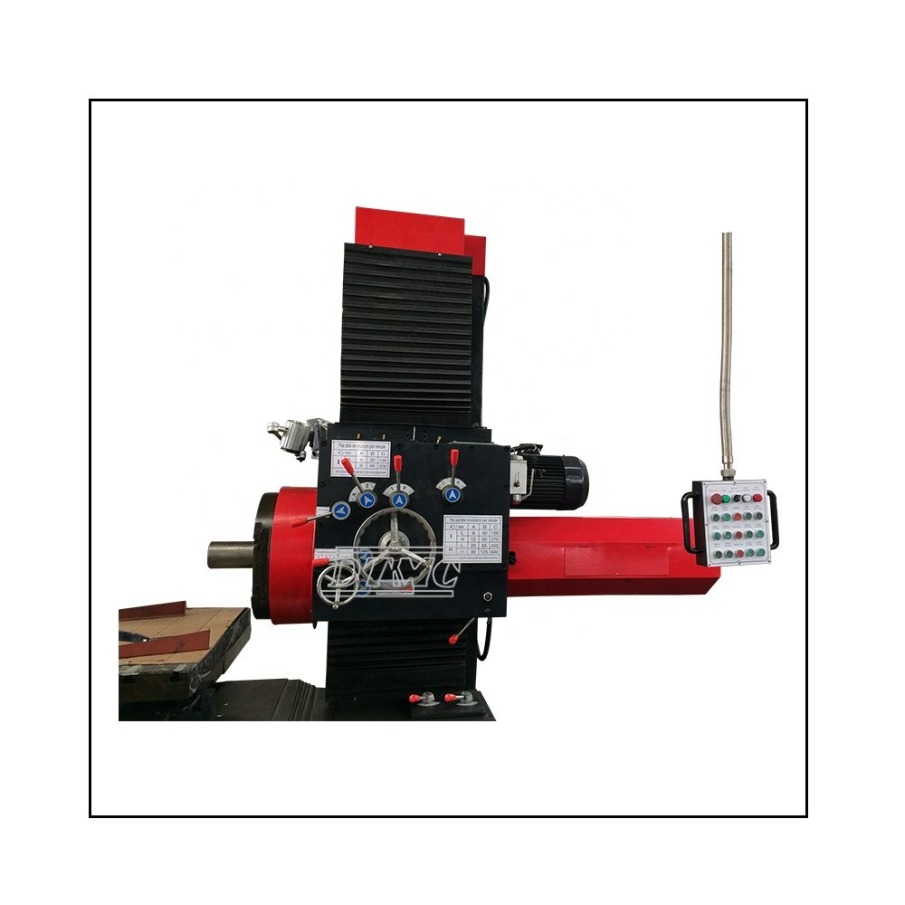 TXP611 China boring milling horizontal boring machine