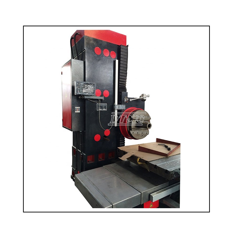 TXP611 China boring milling horizontal boring machine