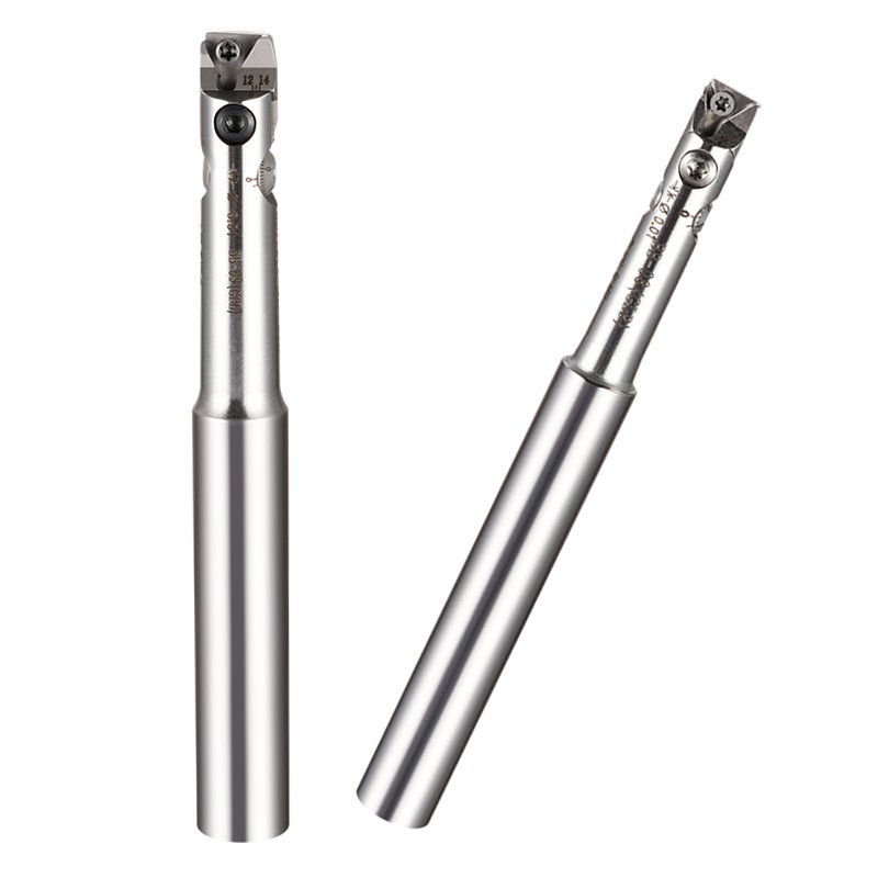 Bore Bar SDJ0809 1012 1214 1417 1621 2028 Carbide Anti-vibration Boring Tool Holder Deep Boring Head Milling