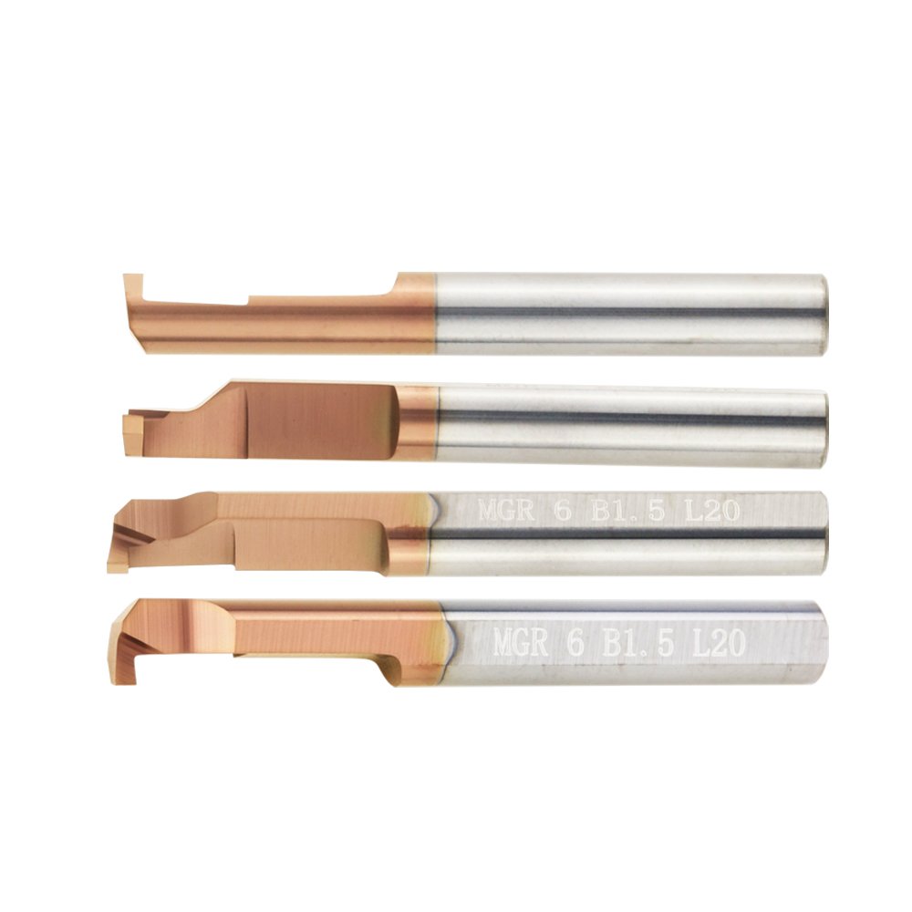 MGR tool bar small diameter stainless steel boring tool inner hole tungsten steel tool bar alloy forming