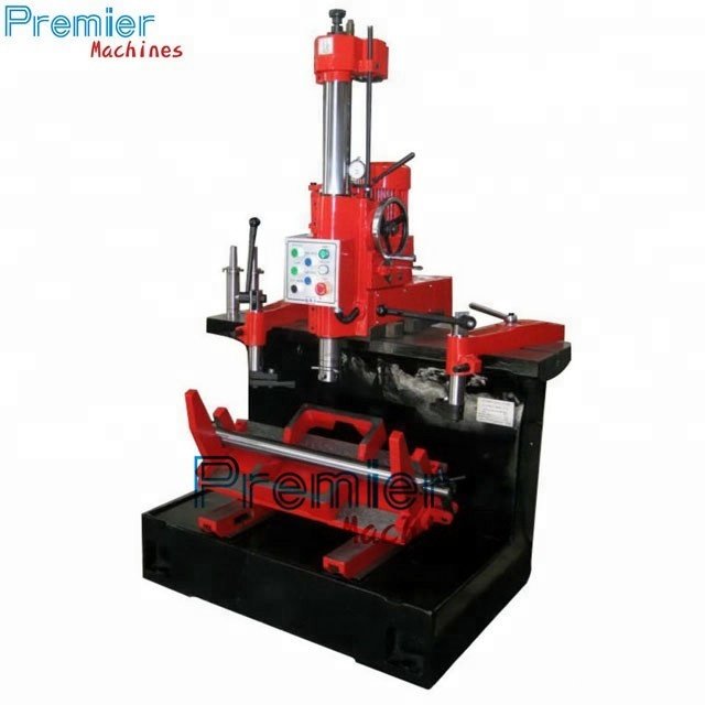 Air-floating Vertical Fine Boring Machine TB8016 cylinder block boring machine