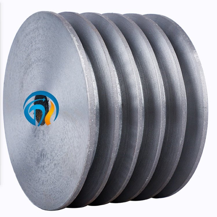 Best Quality CI Solid V Belt Pulley Solid Step V Belt Pulley Essential Vehicle Tool for Maintenance and Repair At Low Price