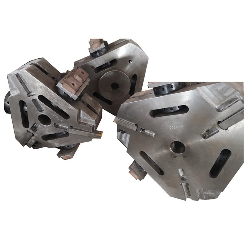 blind hole boring head diameter 110-500mm for cylinder repair