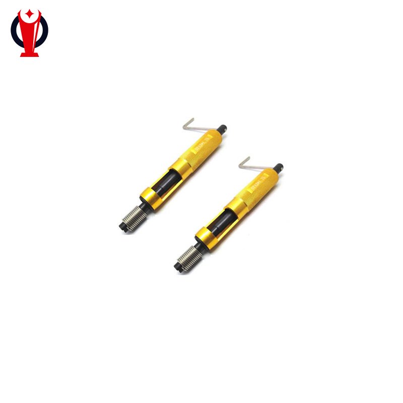 All Specifications Threaded Hole Drill Bits Tool for Various Applications