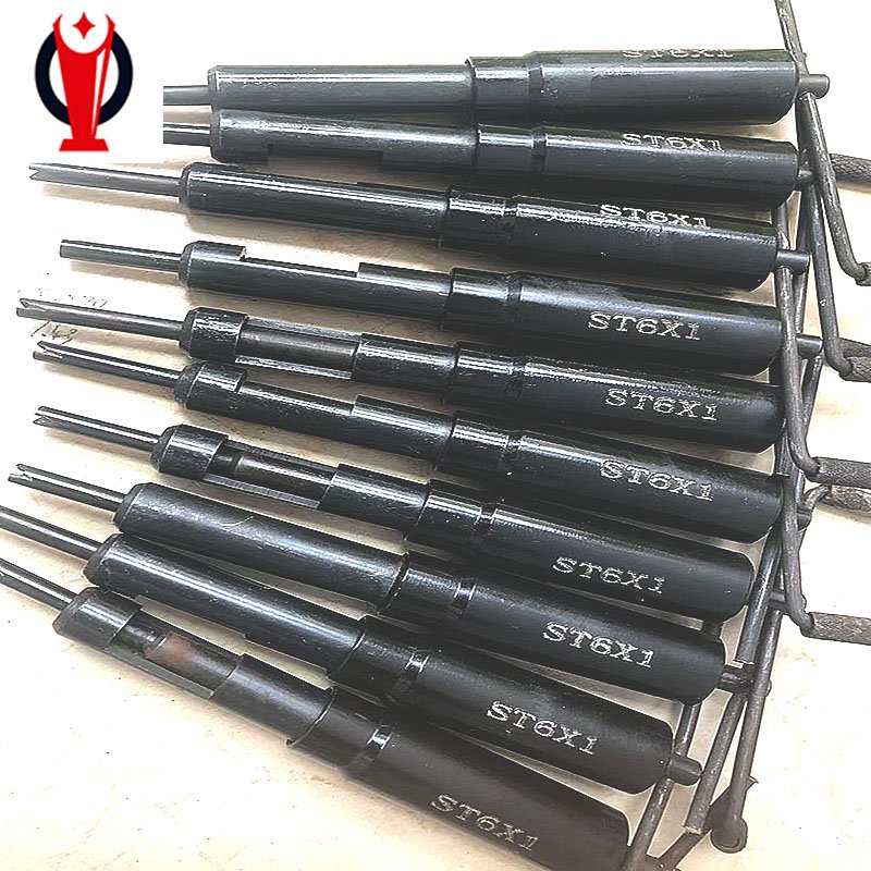 All Specifications Threaded Hole Drill Bits Tool for Various Applications