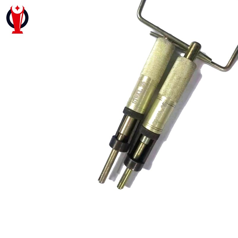 All Specifications Threaded Hole Drill Bits Tool for Various Applications