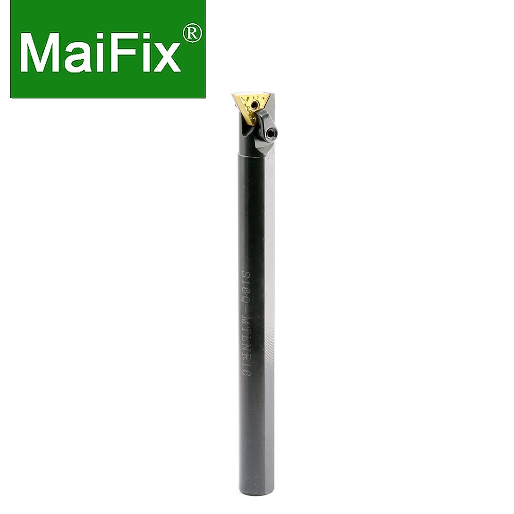 Maifix 40 25 18mm MTLNR Turning Tool holder TNGG Inserts CNC Lathe Cutter MTLNR Internal Boring Cutting Tools
