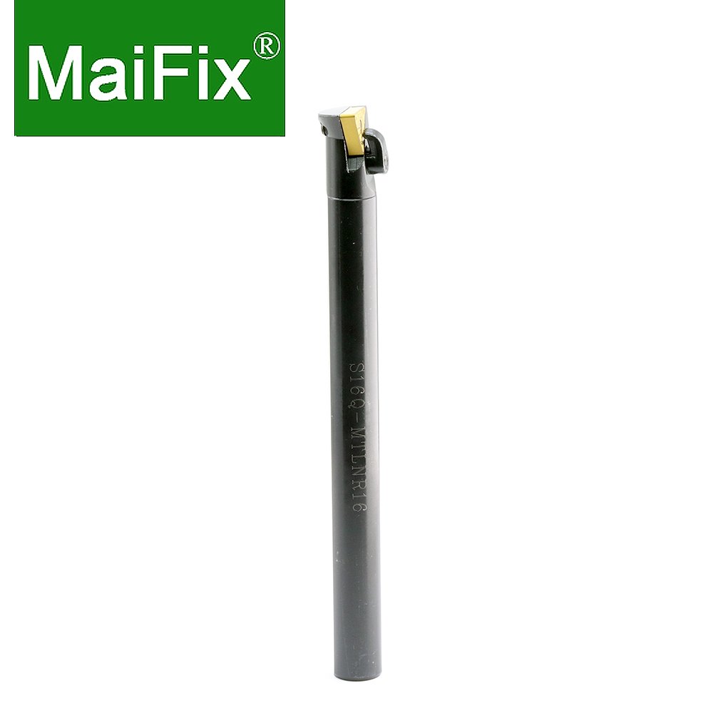 Maifix 40 25 18mm MTLNR Turning Tool holder TNGG Inserts CNC Lathe Cutter MTLNR Internal Boring Cutting Tools
