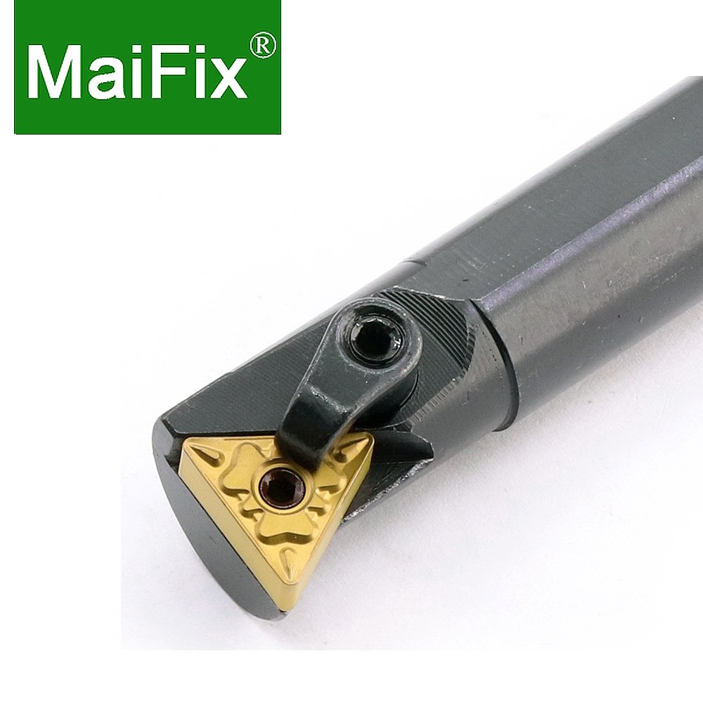 Maifix 40 25 18mm MTLNR Turning Tool holder TNGG Inserts CNC Lathe Cutter MTLNR Internal Boring Cutting Tools
