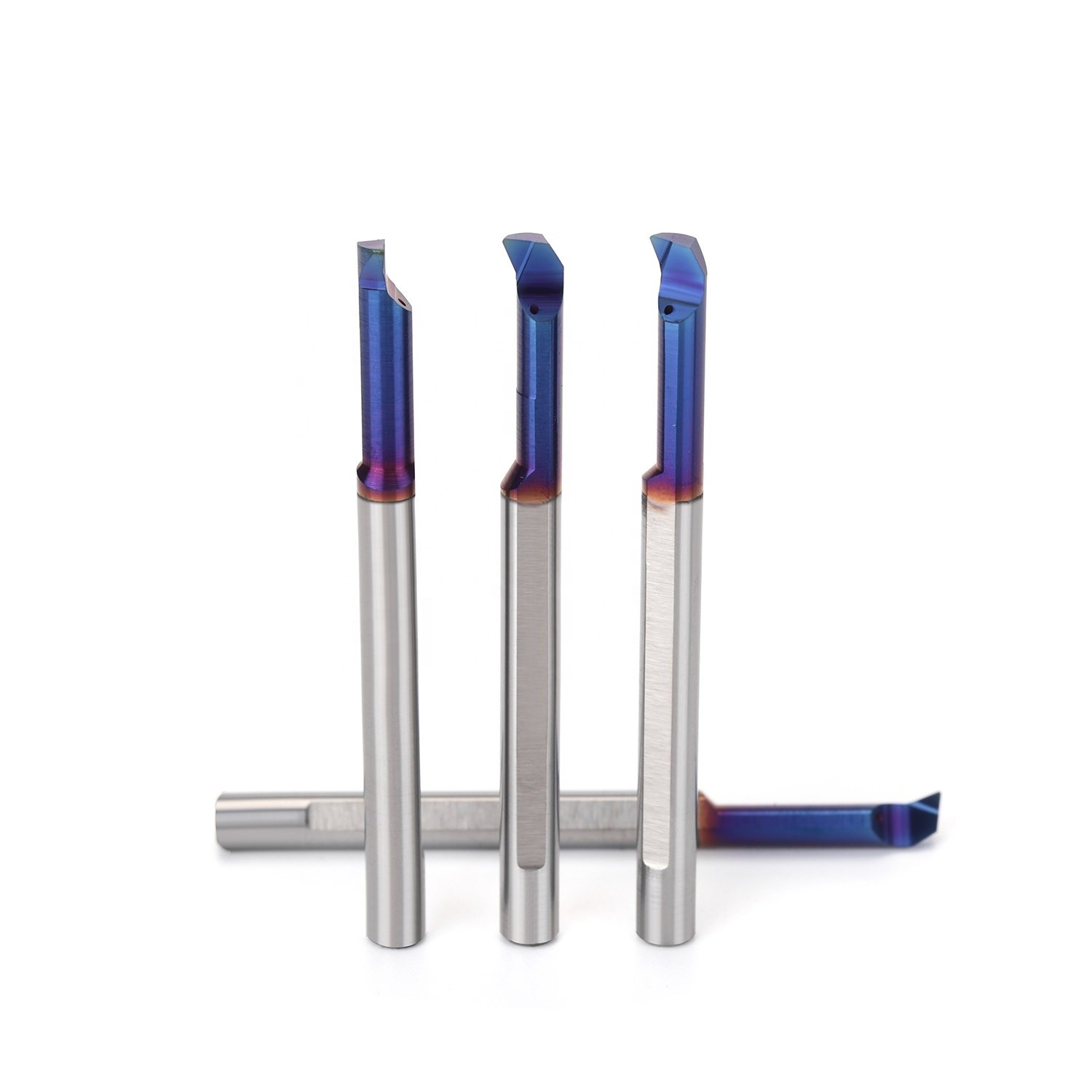 Stable and Good Chip Removal Solid Carbide Tool Boring Cutter Tiny Tool for CNC Machining Center