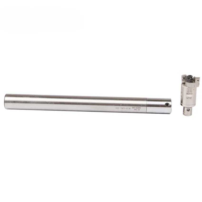 Super hard material C24 C32 LBK1 LBK2 lbk3 boring tool HSS carbide boring bar CBH fine boring fine seismic extension rod
