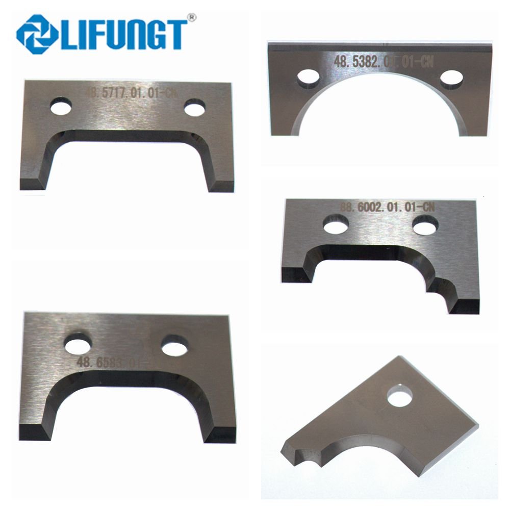 special carbide insert