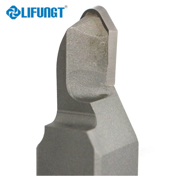 special carbide insert