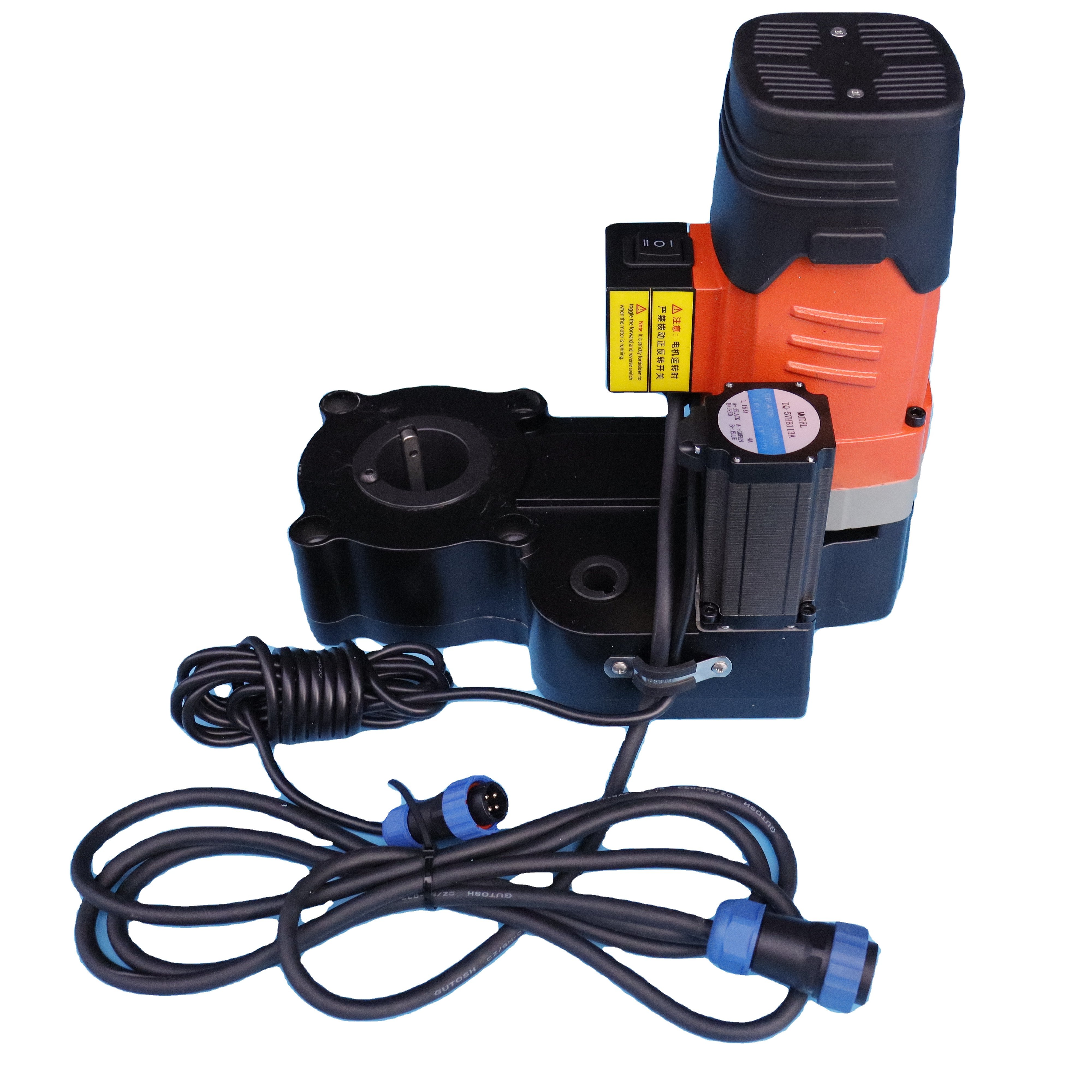 Multi-function portable line boring machine Excavator Repairing Boring Machines /Portable Line Boring and welding machine