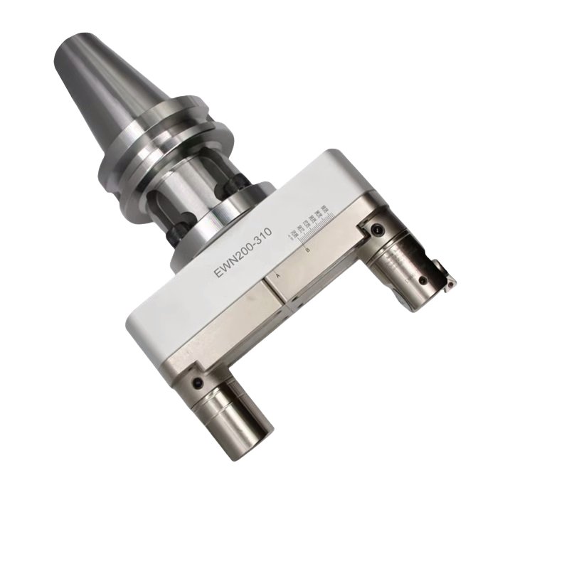 BT40/BT50 200-310 boring machine tool holder rough boring bar cylinder boring head tools