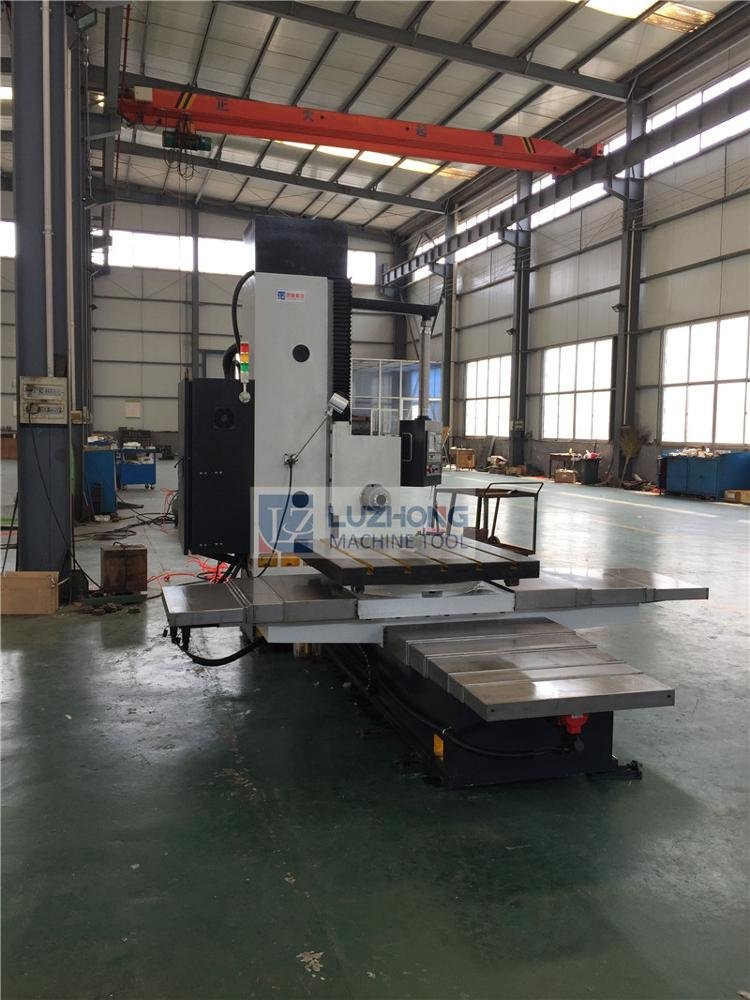 Boring+machines cnc boring machine TXK611 CNC boring machine