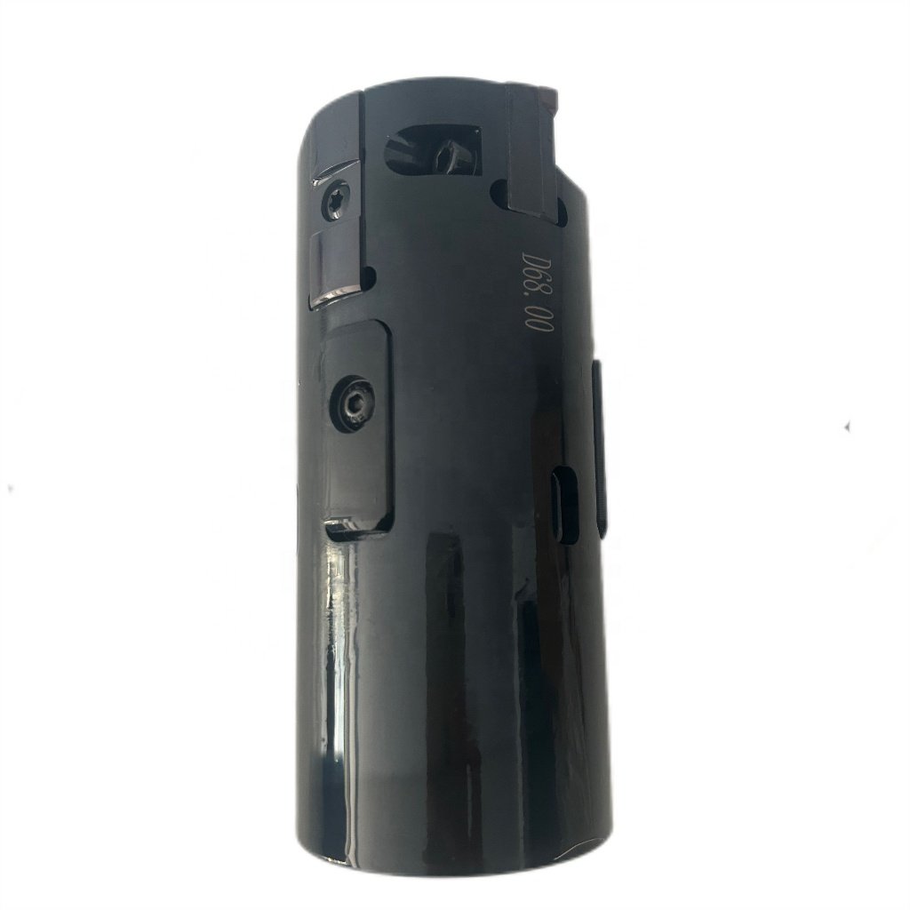 Custom large diameter deep hole drill,Bta Deep Hole Drilling Machine