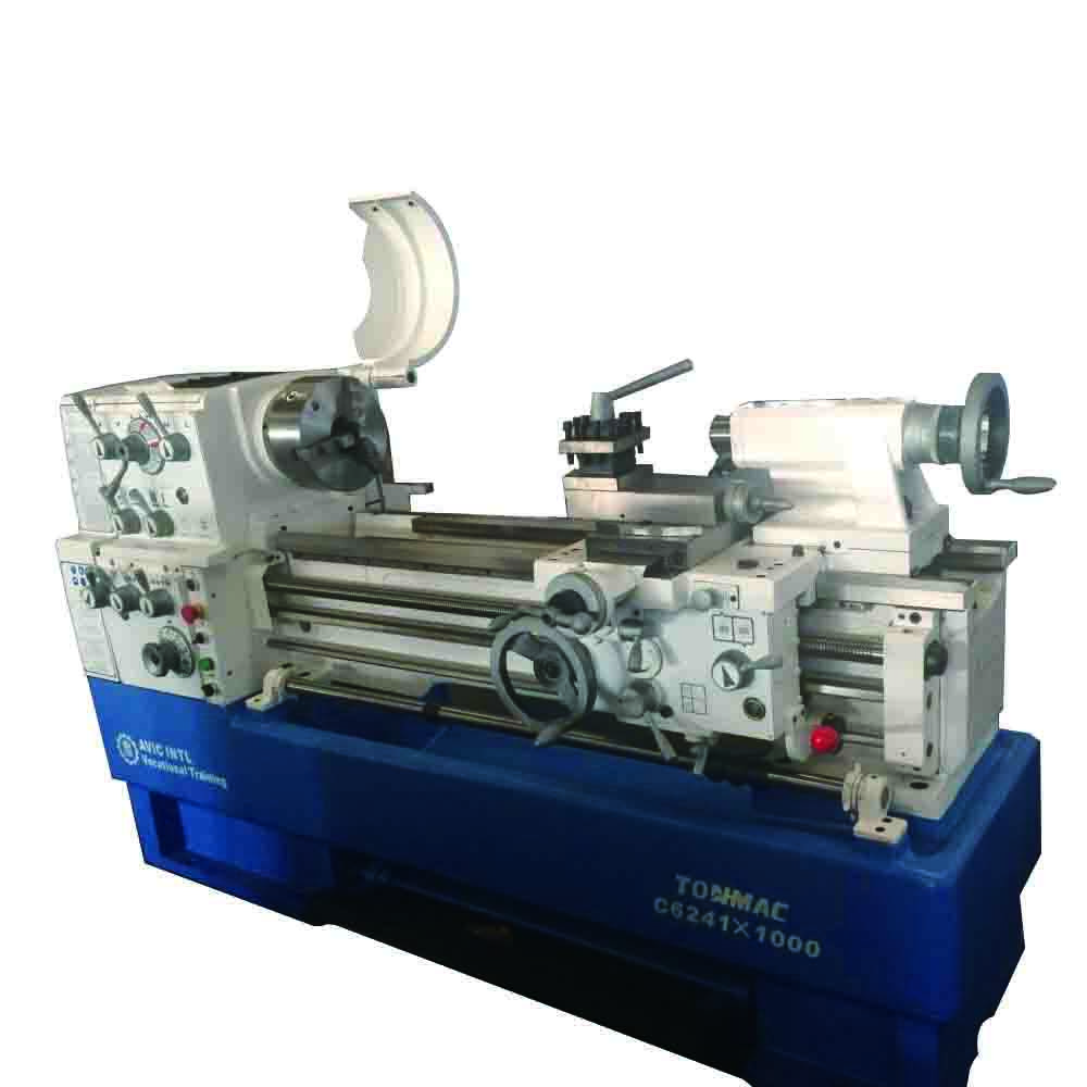 Best Price C6241 High-performance Universal Horizontal Lathe Machines