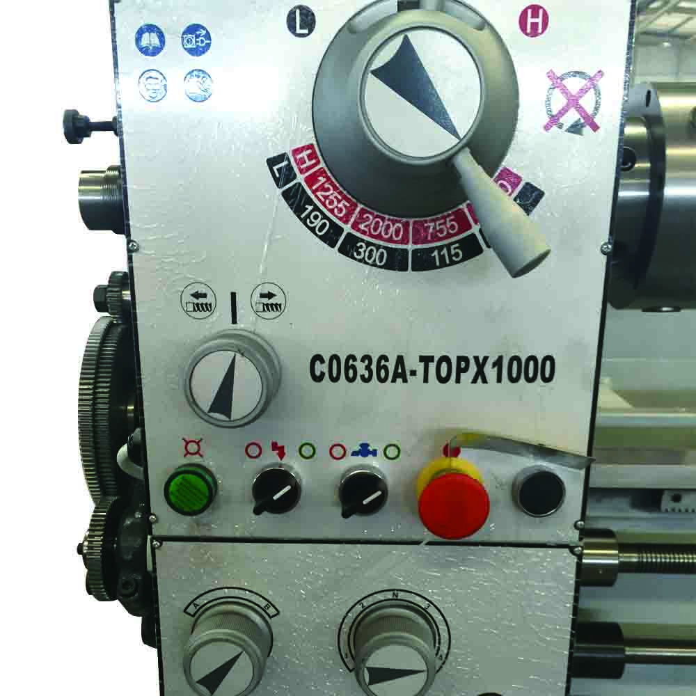 Best Price C6241 High-performance Universal Horizontal Lathe Machines