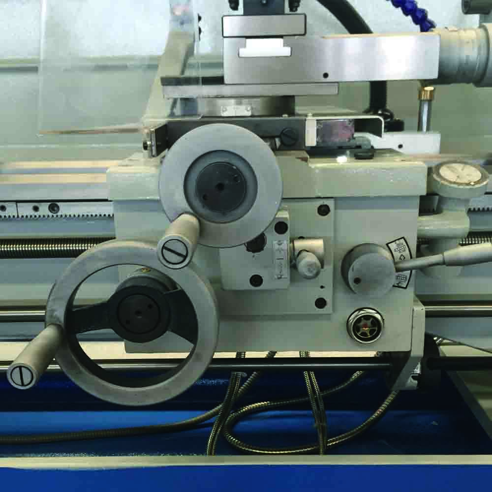 Best Price C6241 High-performance Universal Horizontal Lathe Machines