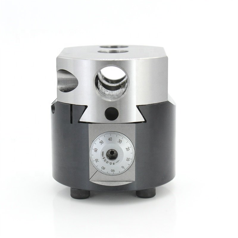 boring Head NT40-NBH2084-8pcs boring Head Set 0.005mm Precision Adjustable boring Head For CNC boring Machine