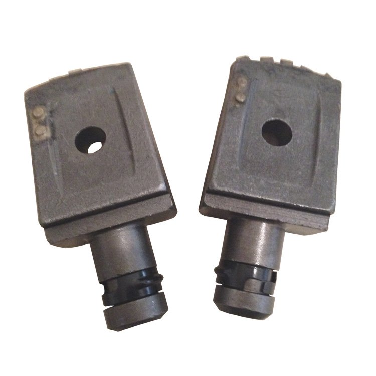 Tungsten Carbide Cutting Tools Flat Teeth BFZ72 FZ72 FZ72H for Drilling Machine