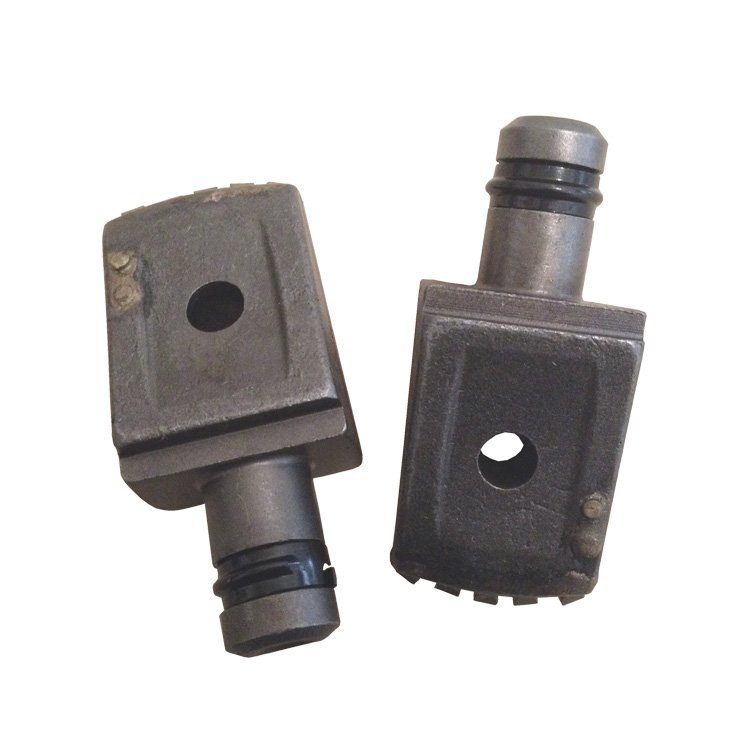 Tungsten Carbide Cutting Tools Flat Teeth BFZ72 FZ72 FZ72H for Drilling Machine