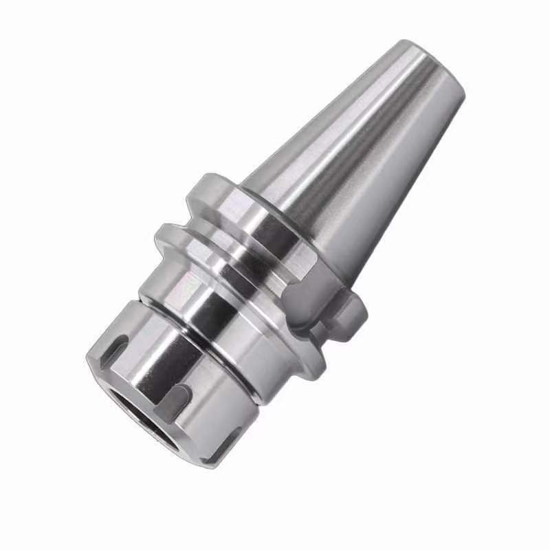Er Handle CNC Milling Machine Milling Cutter Bt30/40 Machining Center Er11/16/20/25/32/40 CNC Tool Handle