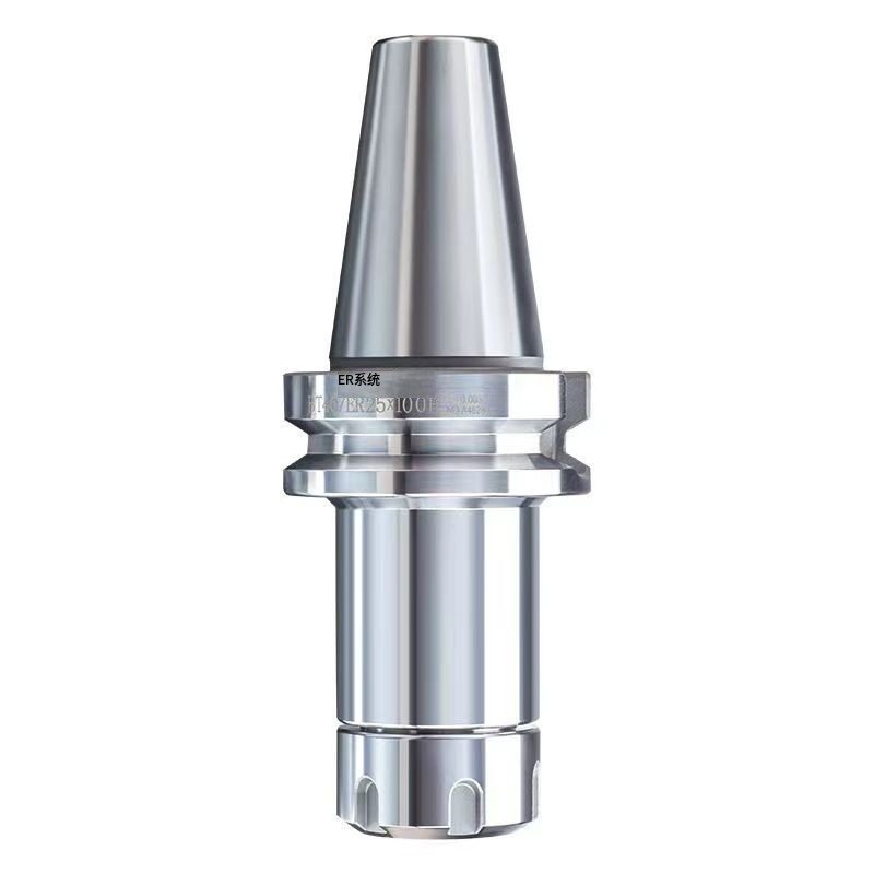 Er Handle CNC Milling Machine Milling Cutter Bt30/40 Machining Center Er11/16/20/25/32/40 CNC Tool Handle