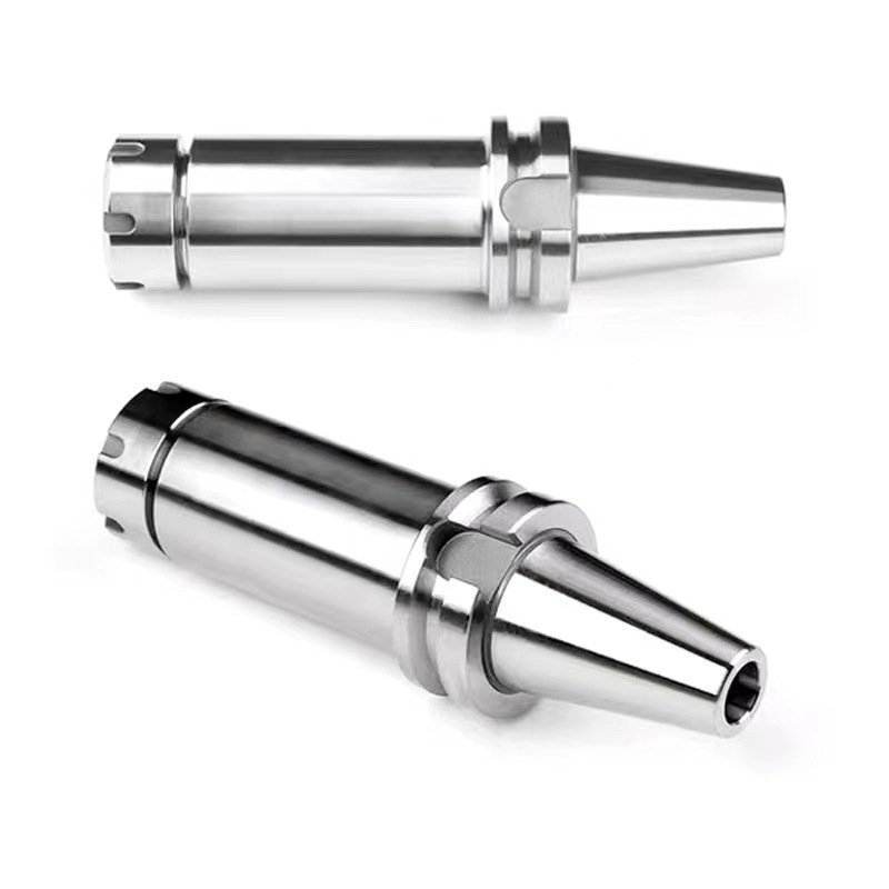 Er Handle CNC Milling Machine Milling Cutter Bt30/40 Machining Center Er11/16/20/25/32/40 CNC Tool Handle