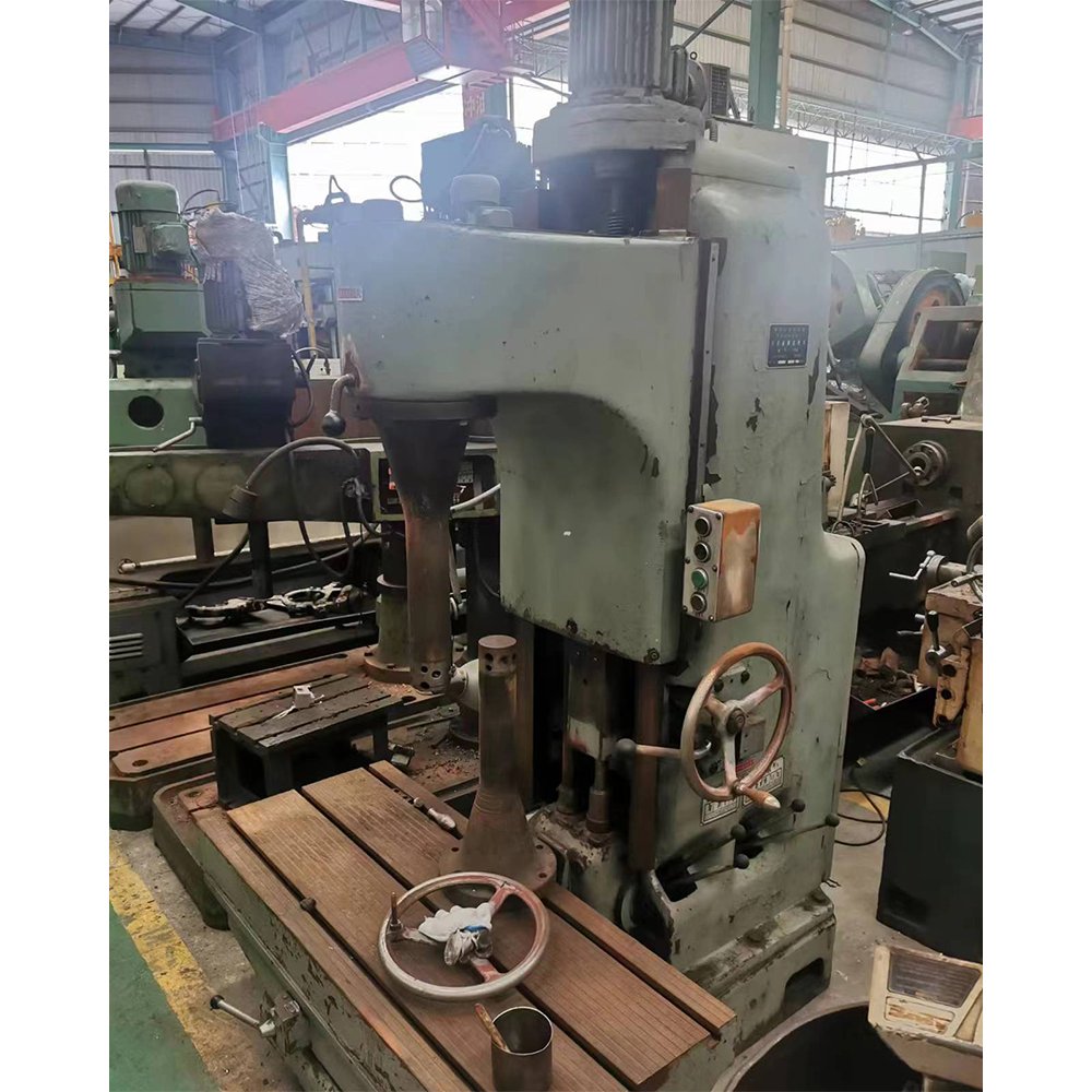 China 716 165Mm Second Hand Used Vertical Cylinder Fine Boring Machine Tool Tools