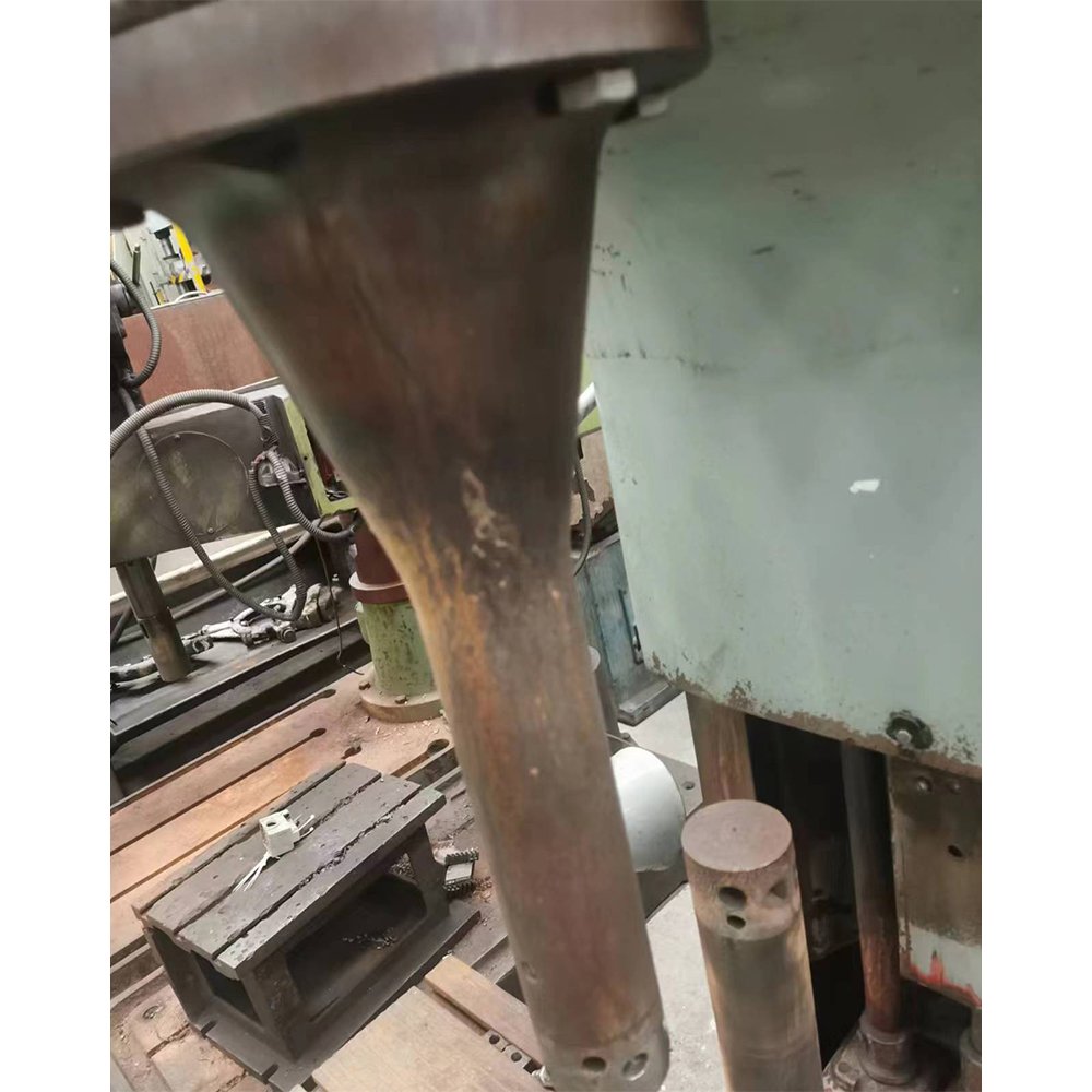 China 716 165Mm Second Hand Used Vertical Cylinder Fine Boring Machine Tool Tools