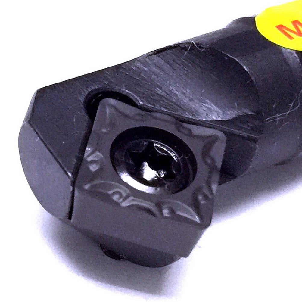 Maifix SSSCR/L CNC Lathe Machine S12M Arbor SCMT Carbide Inserts Boring Bar S type Internal turning tool holders