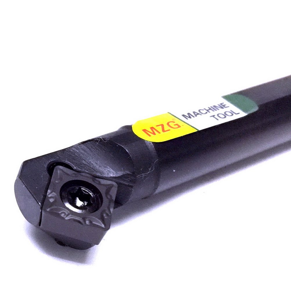 Maifix SSSCR/L CNC Lathe Machine S12M Arbor SCMT Carbide Inserts Boring Bar S type Internal turning tool holders
