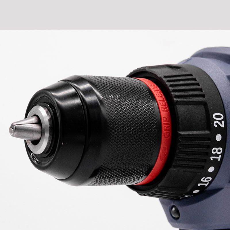 Rechargeable Power Screw Drivers Lithium Electric Drill Set Cordless Electric Screwdriver