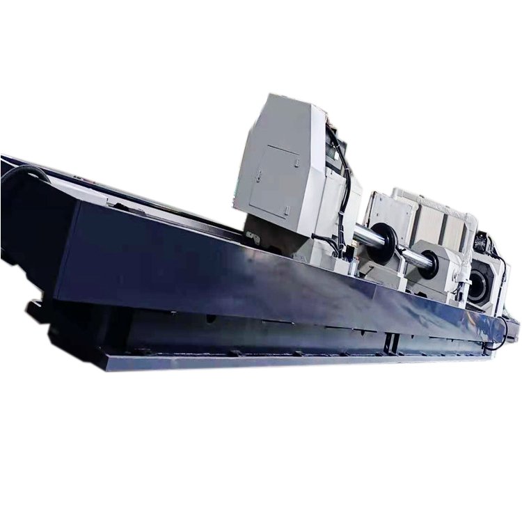 TGK 25 CNC scraping rolling machine Tool