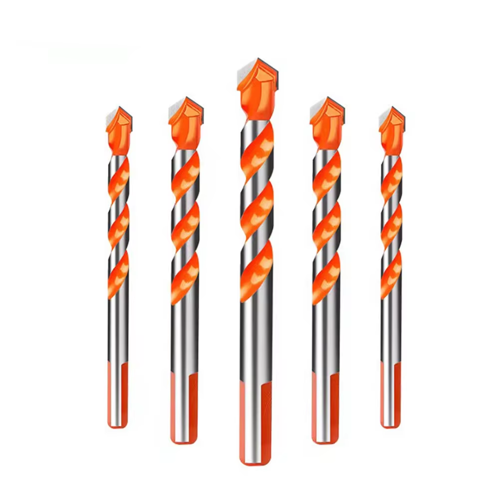 High quality construction drill with high speed rotation is widely used in construction