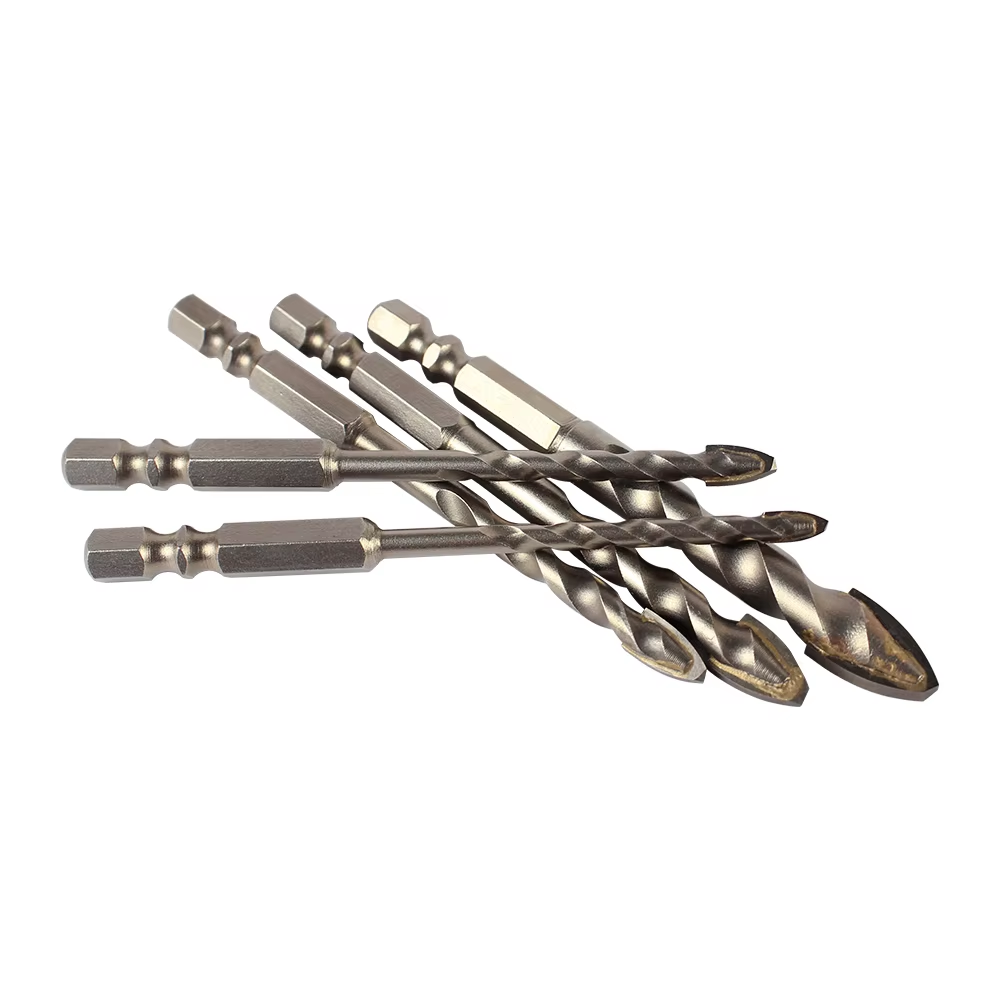 High quality construction drill with high speed rotation is widely used in construction