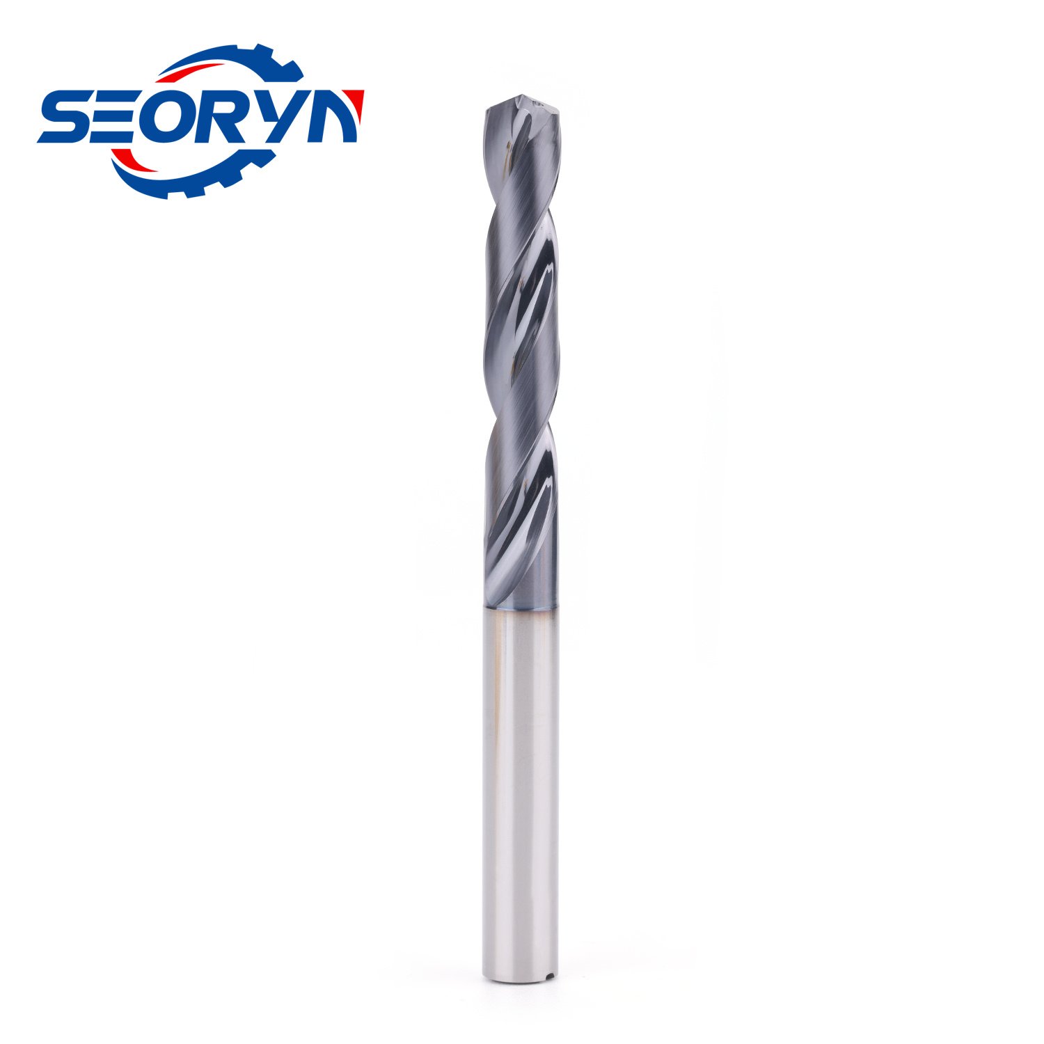 Factory Direct Supply Tungsten Solid Carbide Drill Bit Cutting Tool for Drilling Stainless Steel Metal for CNC Lathe Machine