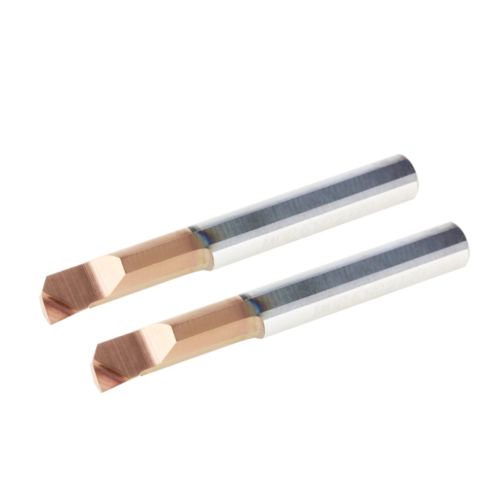 MUR CNC small hole carbide reaming tool micro tungsten carbide boring bar cutter