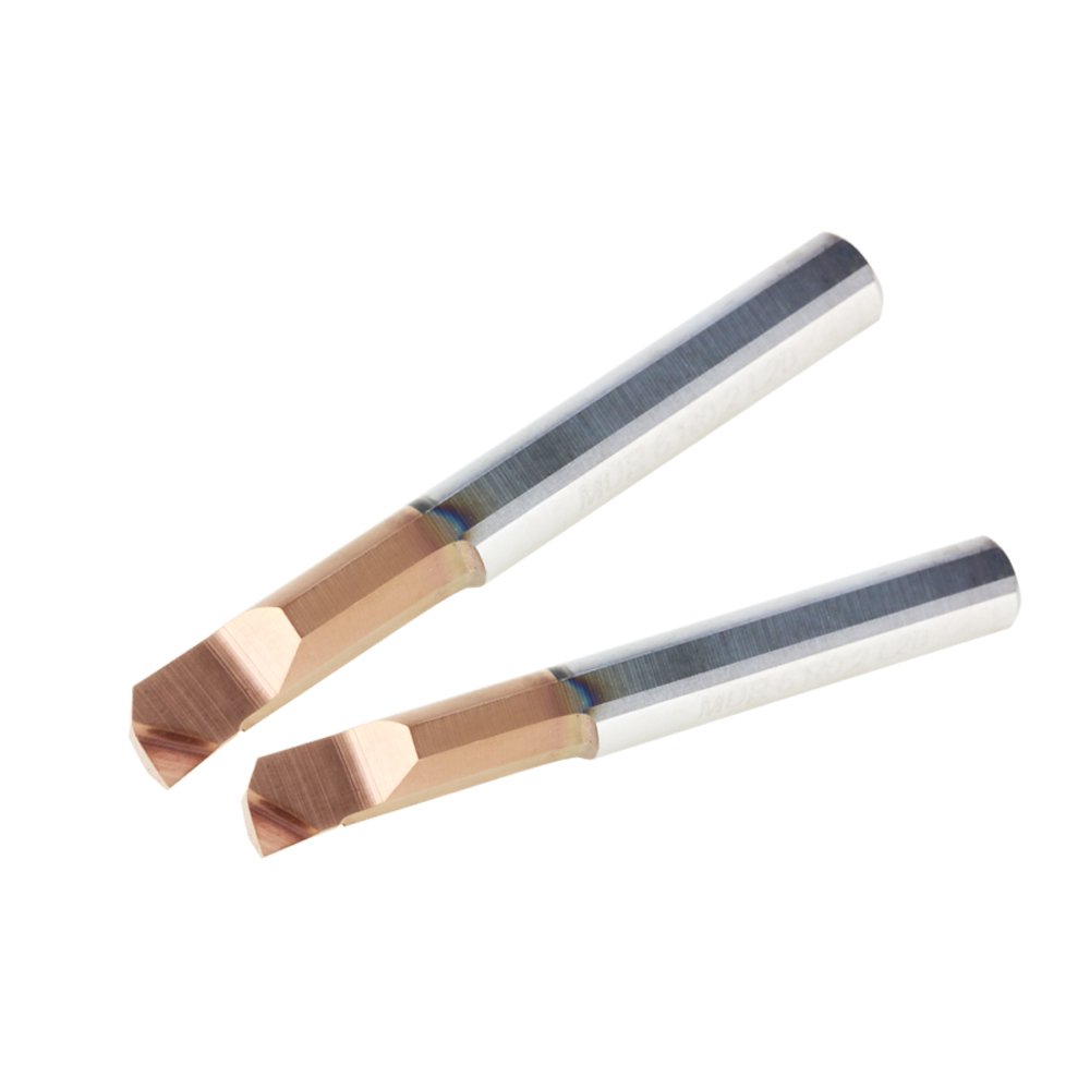 MUR CNC small hole carbide reaming tool micro tungsten carbide boring bar cutter